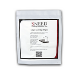 Sneed Coding Thermal Inkjet Wipes